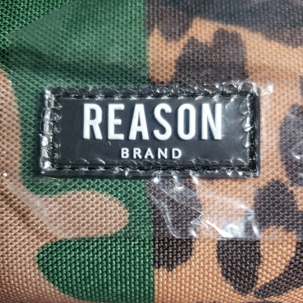 Reason duffle bag - Picture 9 of 13